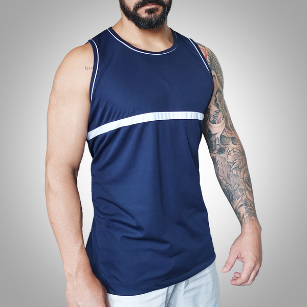 Camiseta Regata Tradicional